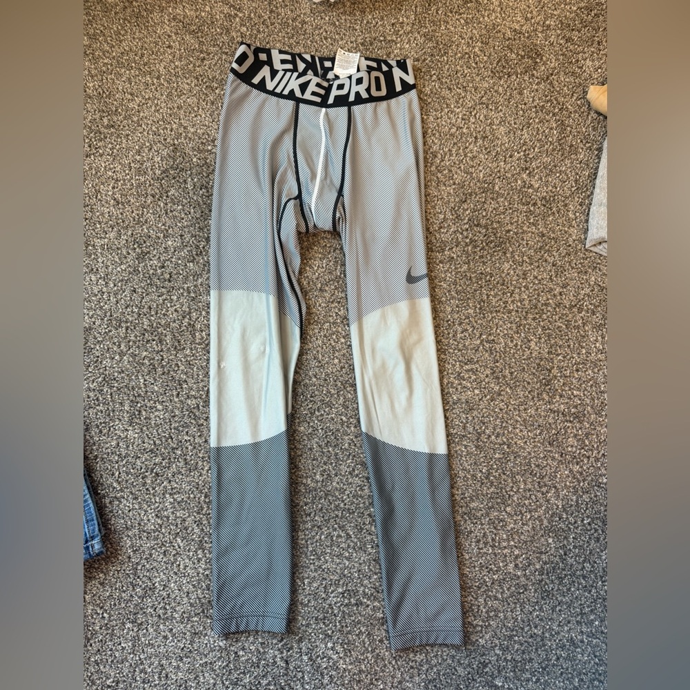 Nike Pro Warm Tights